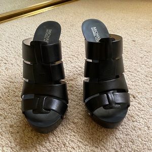 Michael Kors heels